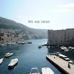Gostinjska kuća Deluxe Sunset Room, View Of The Old Town Dubrovnik
