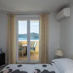Gostinjska kuća Deluxe Sunset Room, View Of The Old Town Dubrovnik
