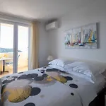 Deluxe Sunset Room, View Of The Old Town Dubrovnik
