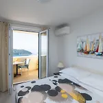 Deluxe Sunset Room, View Of The Old Town 3* Dubrovnik