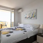 Deluxe Sunset Room, View Of The Old Town Gostinjska kuća 3*