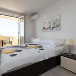 Deluxe Sunset Room, View Of The Old Town Gostinjska kuća Dubrovnik