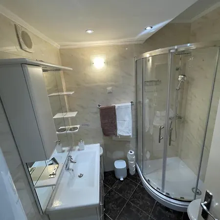 Deluxe Sunset Room, View Of The Old Town 3* Dubrovnik