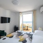 Deluxe Sunset Room, View Of The Old Town
