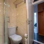 Vendégház Deluxe Sunset Room, View Of The Old Town