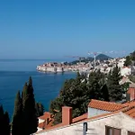 Pensionat Deluxe Sunset Room, View Of The Old Town Dubrovnik