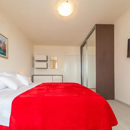 Casa de hóspedes Deluxe Sunset Room, View Of The Old Town