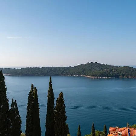 Deluxe Sunset Room, View Of The Old Town