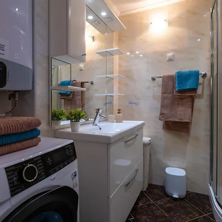 Deluxe Sunset Room, View Of The Old Town 게스트하우스