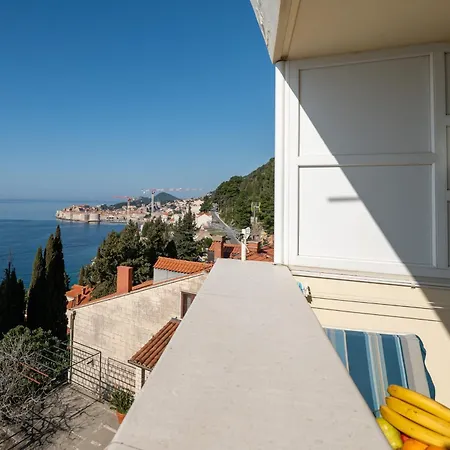 Deluxe Sunset Room, View Of The Old Town 3*