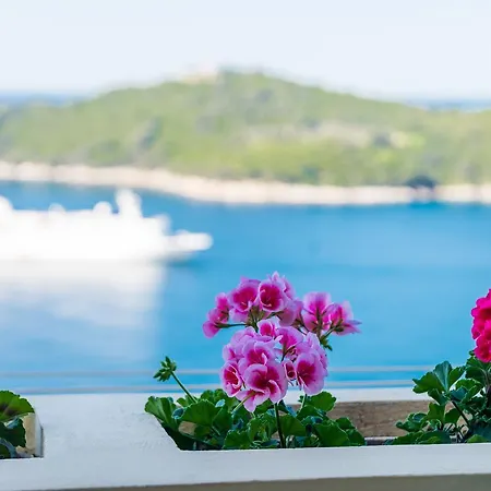 Deluxe Sunset Room, View Of The Old Town Penzion 3*