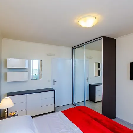 Deluxe Sunset Room, View Of The Old Town Penzion 3*