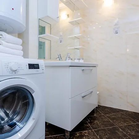 Deluxe Sunset Room, View Of The Old Town Penzion Dubrovník