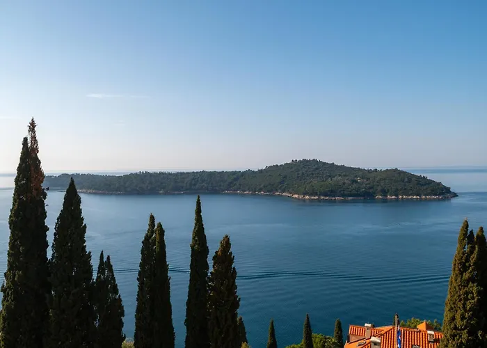 Deluxe Sunset Room, View Of The Old Town