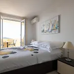 Deluxe Sunset Room, View Of The Old Town Dubrovník