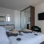 Gasthof Deluxe Sunset Room, View Of The Old Town 3*